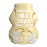 Tru Hydration Milkshake Enhancer - 45ml